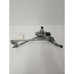 Moteur Essuie Glace Avant Renault Captur 1 Phase 1